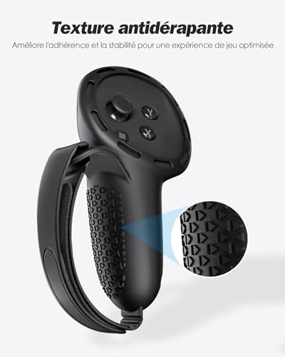 Vue 6 de Superus Housses De Poignees