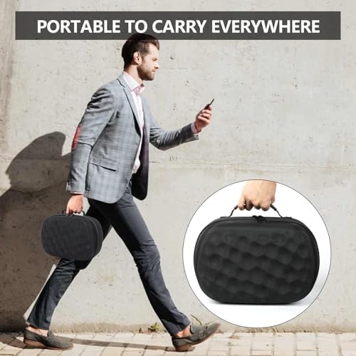 Vue 6 de Etui Rigide Pour Meta