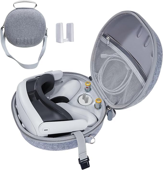 Vue 1 de Sacs De Transport Vr