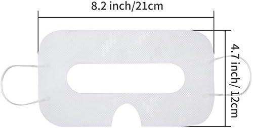 Vue 4 de Bbto Pack Masque Jetable