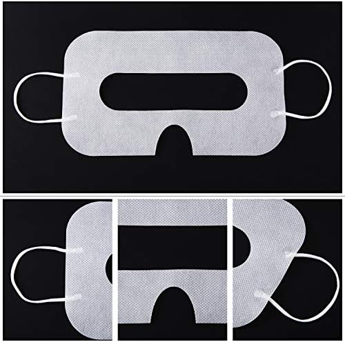 Vue 7 de Bbto Pack Masque Jetable