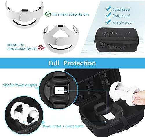 Vue 5 de Jsver Etui De Protection