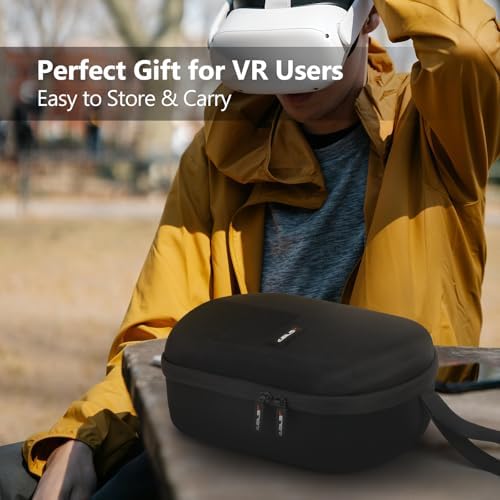 Vue 7 de Jsver Etui Voyage Pour