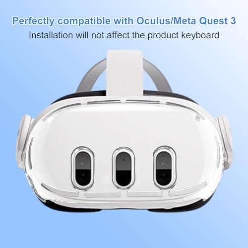 Vue 5 de Accessoires Vr Pour Meta