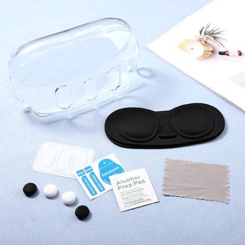 Vue 7 de Accessoires Vr Pour Meta