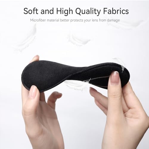 Vue 5 de Amvr Set De Protecteurs