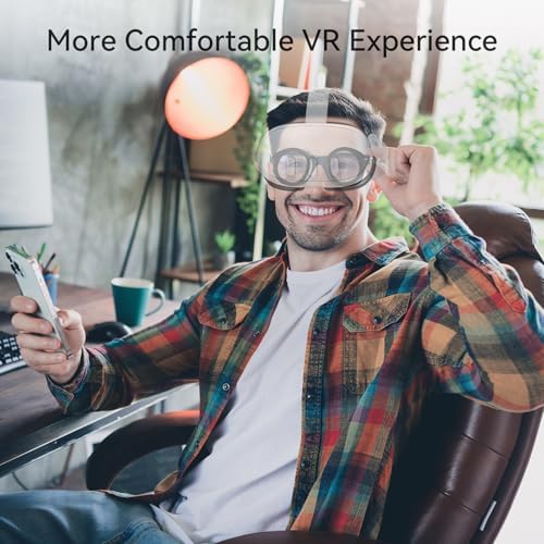 Vue 7 de Amvr Set De Protecteurs