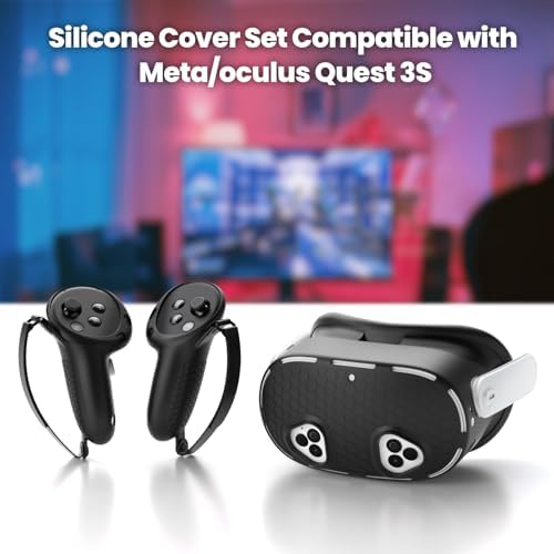 Vue 5 de Kit Daccessoires Vr En