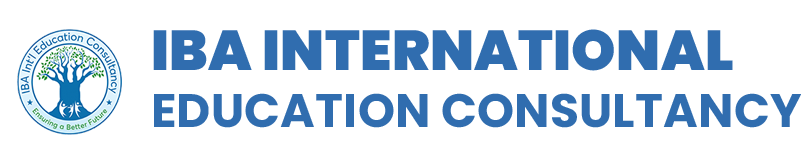 Iba International Education Consultancy