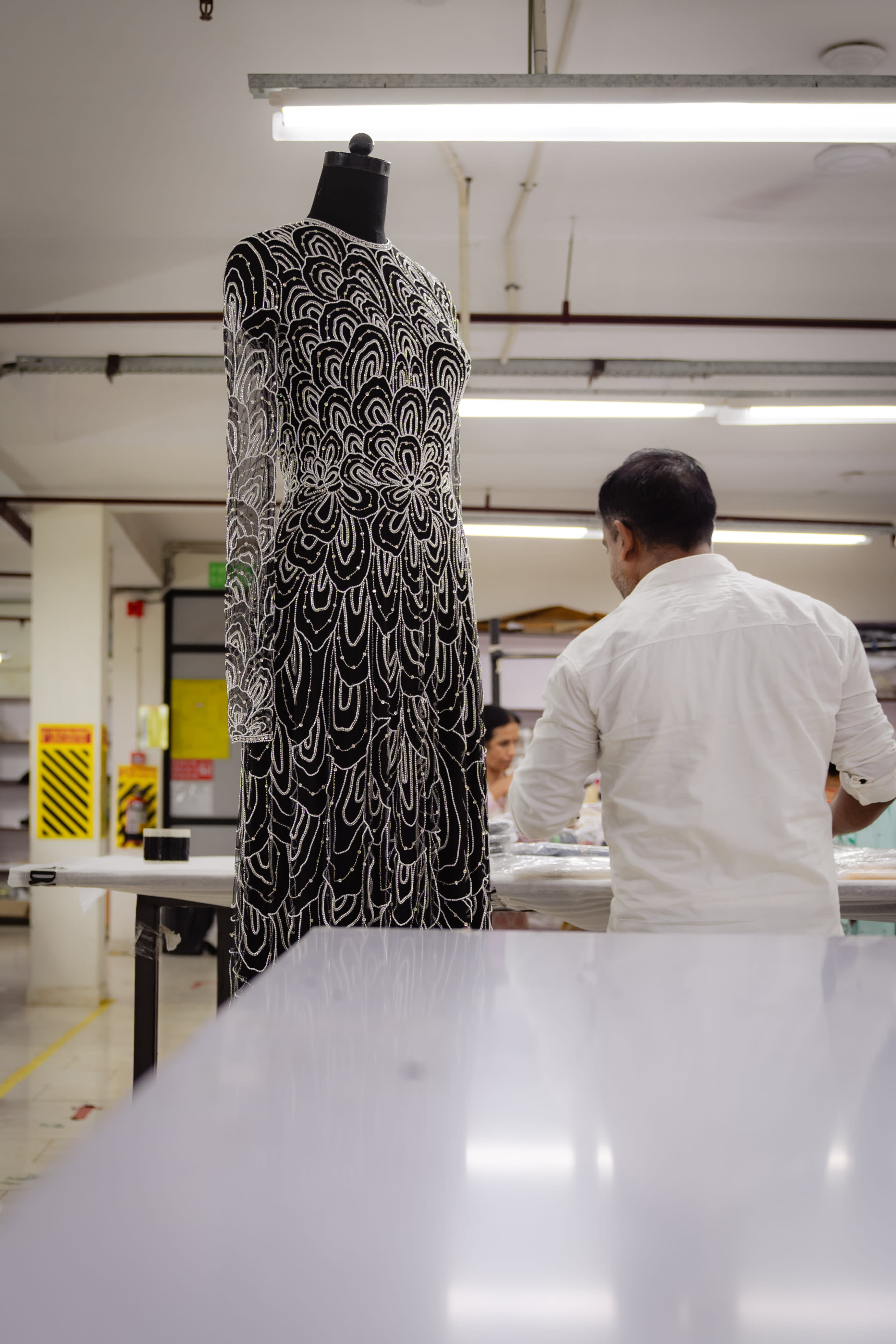 Design District Hyd — Park Hyatt Hyderabad