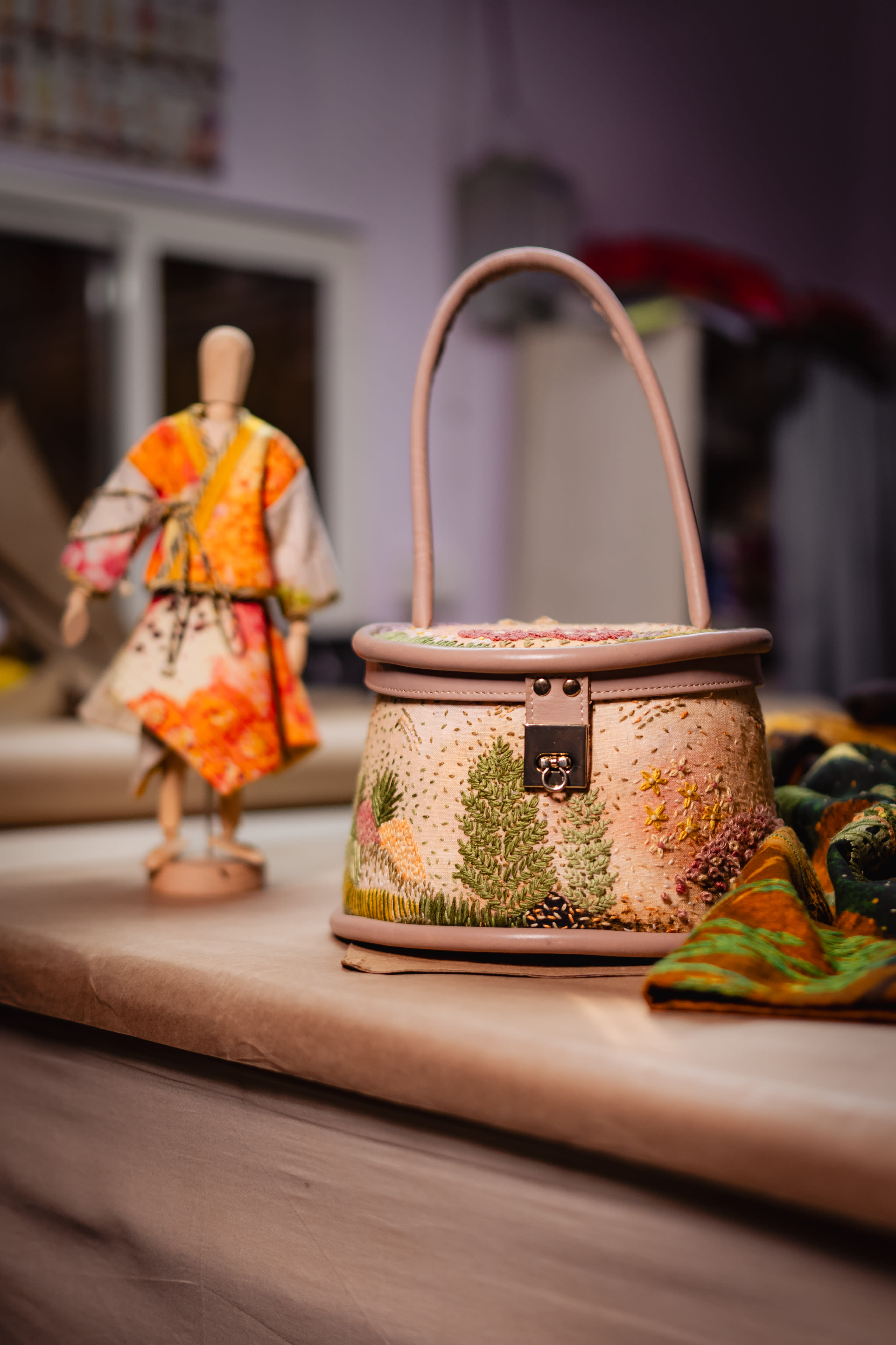 Design District Hyd — Season 2 Collections