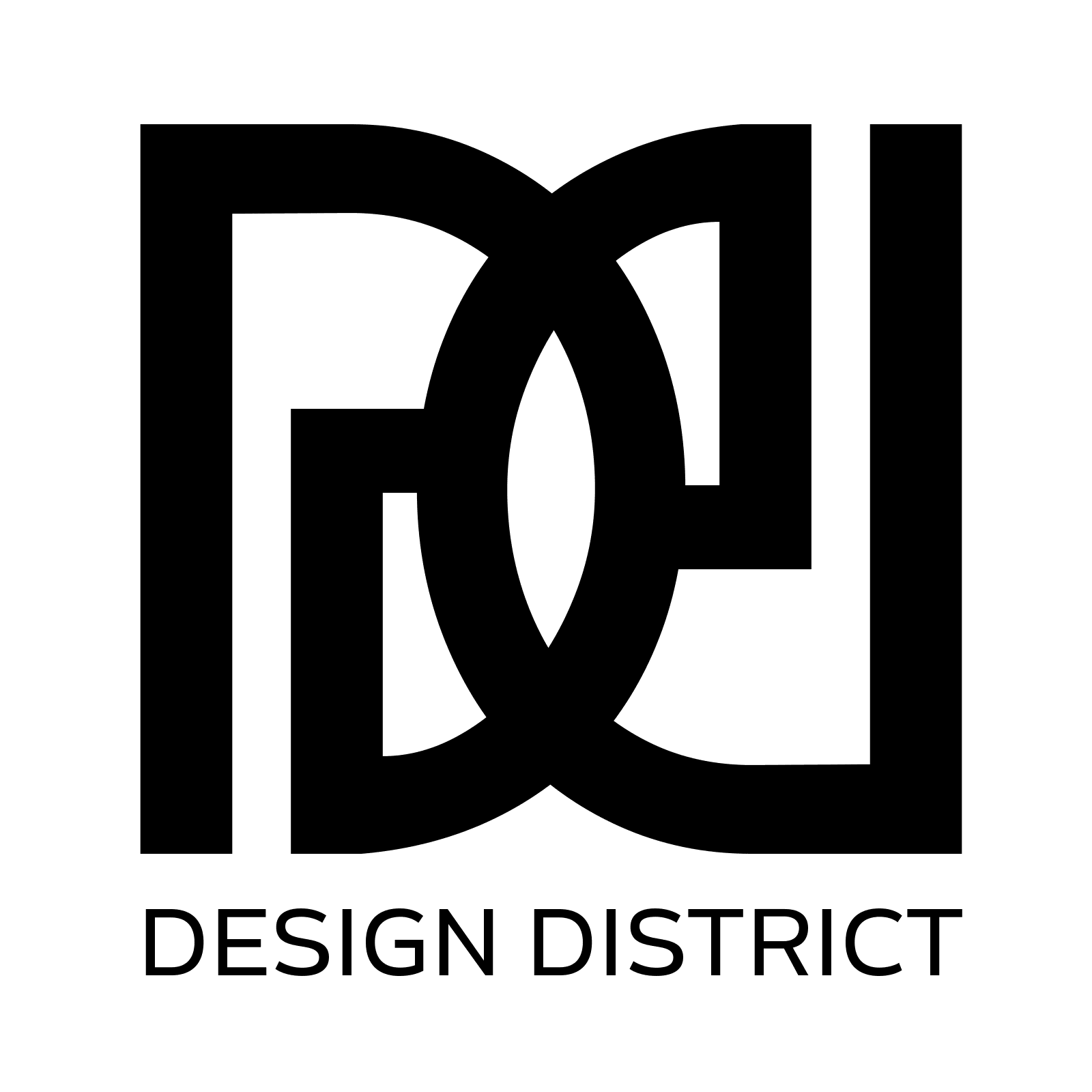 Design District Hyd Logo