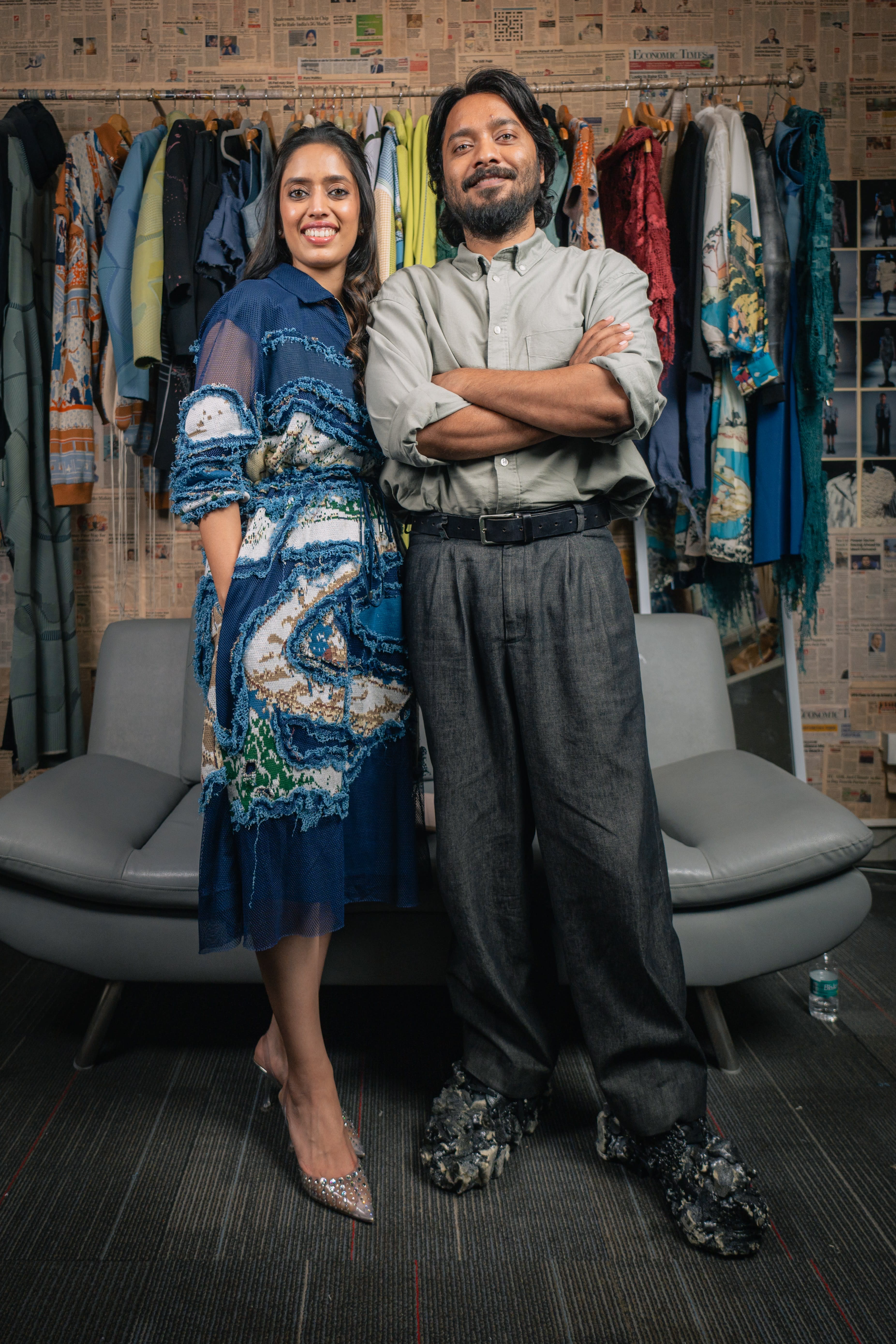 Design District Hyd Season 1 — Anuragh Gupta