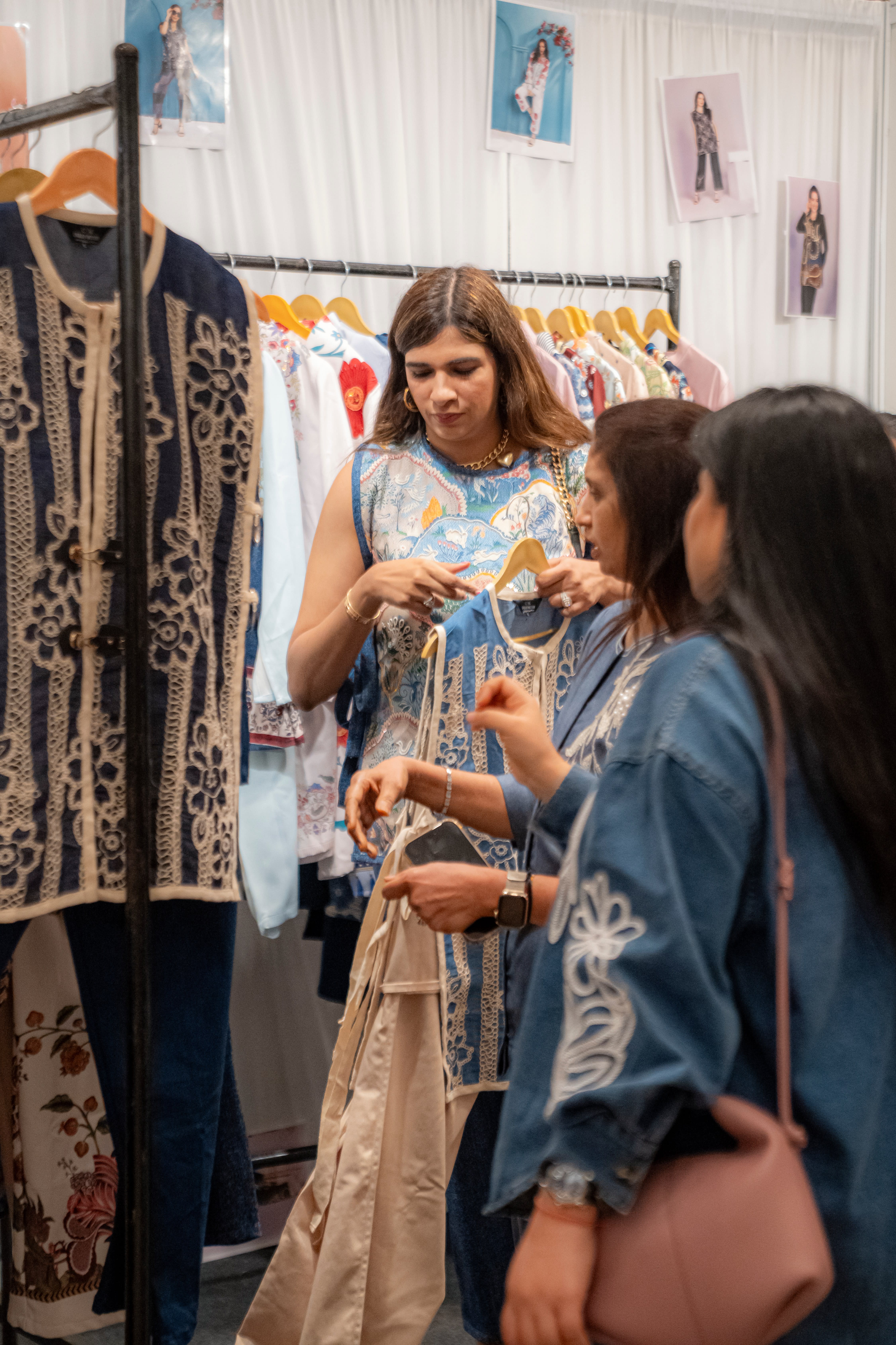 Design District Hyd — Curated Fashion