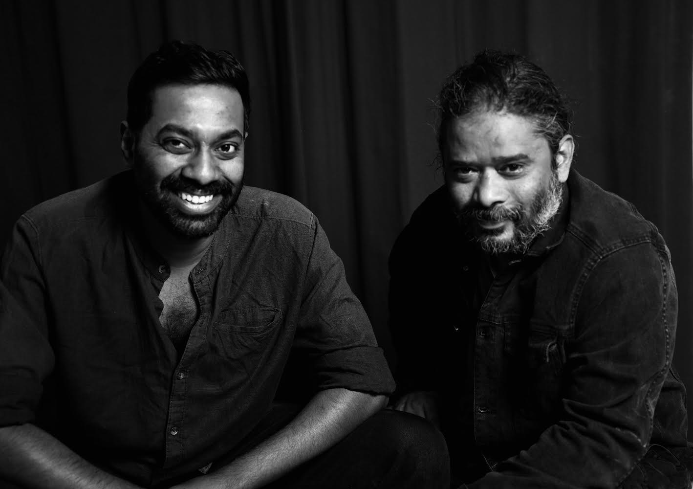 Rohit Penumatsa & Camp Sasi — MC Joint