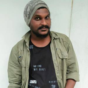 Jagadeesh Prathap Bandari