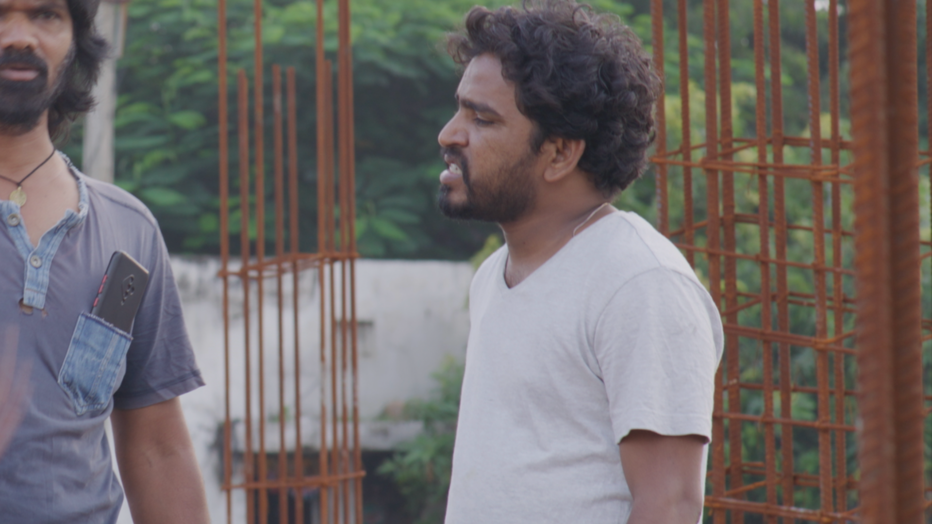 World of Bheema Rao Street