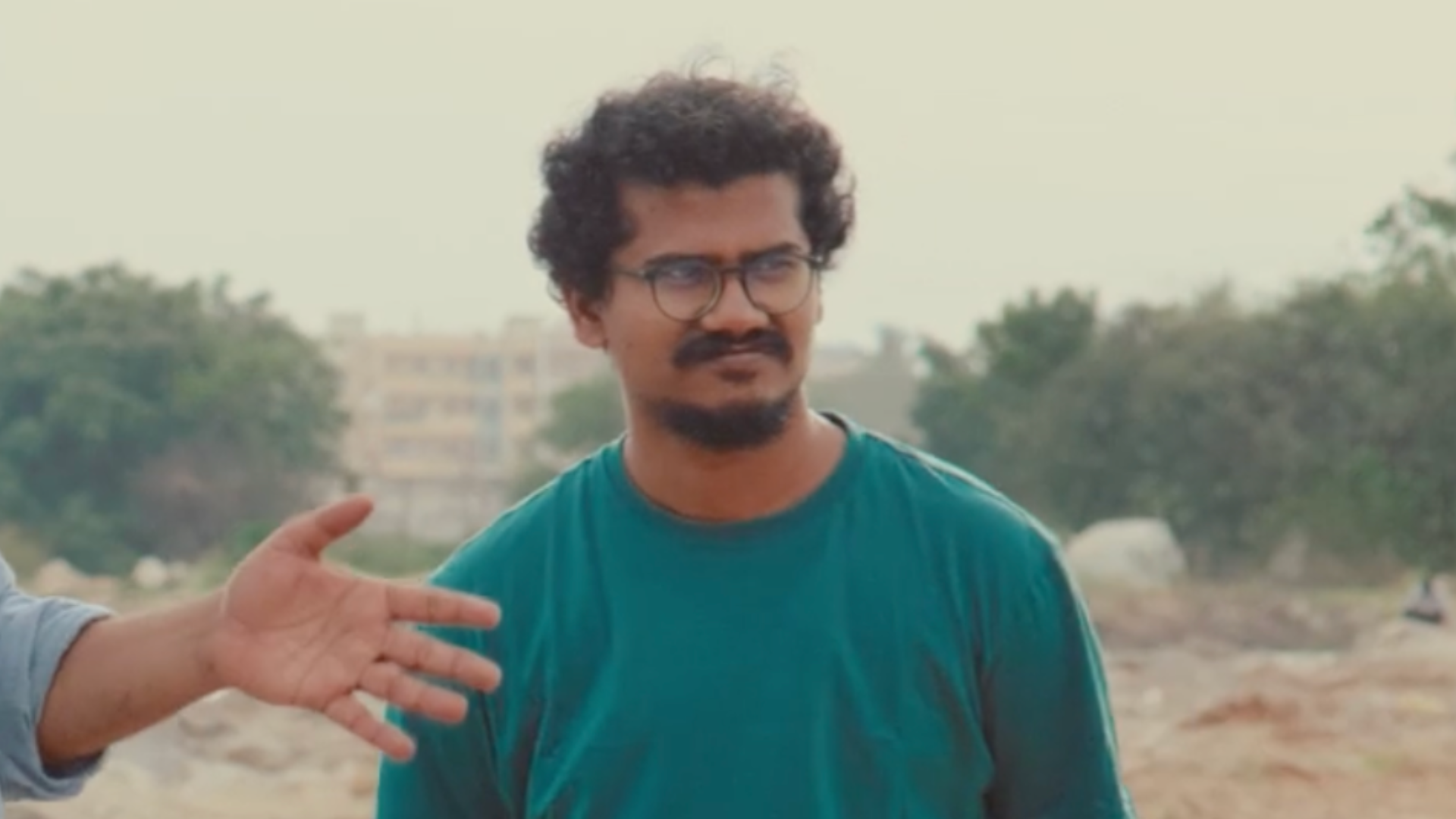 Kishan, Feroze, Muni