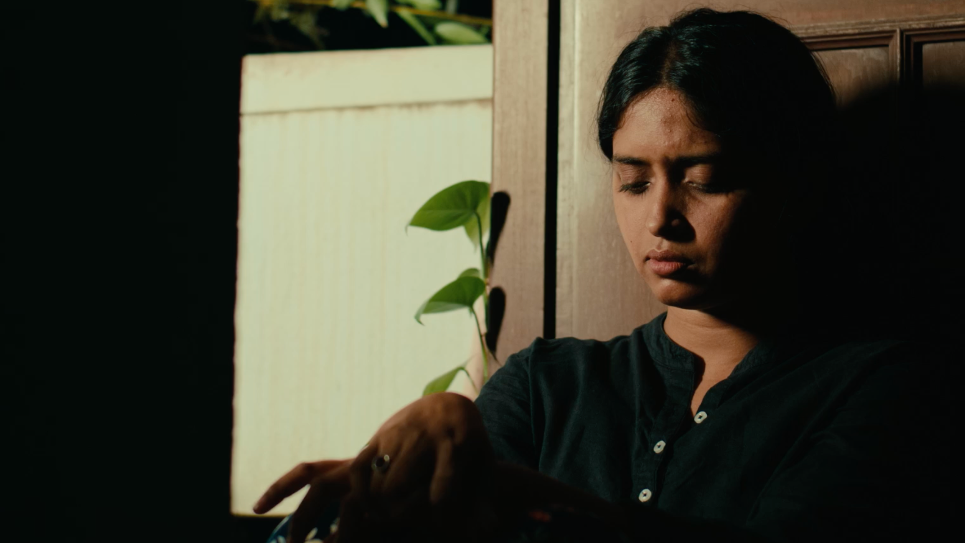 Shruti — Pooja Bhavani