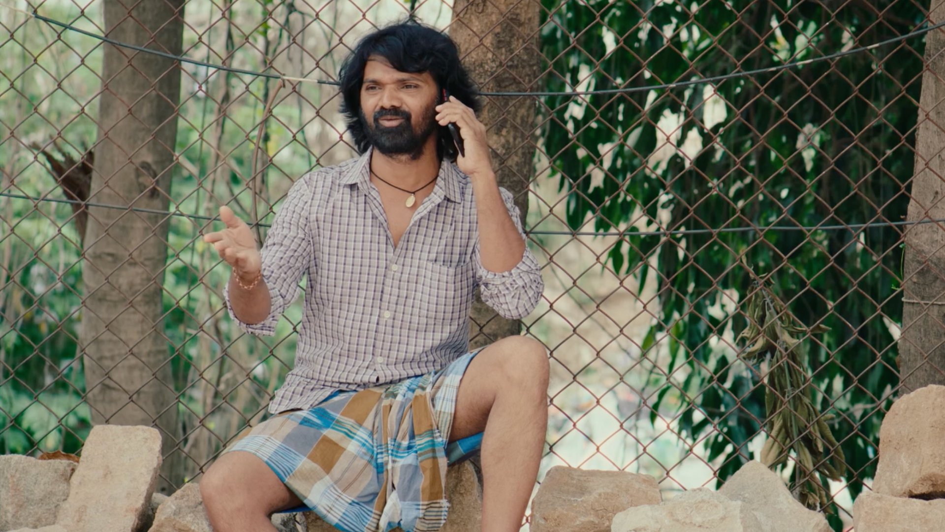 Bheema Rao — Laxman Meesala