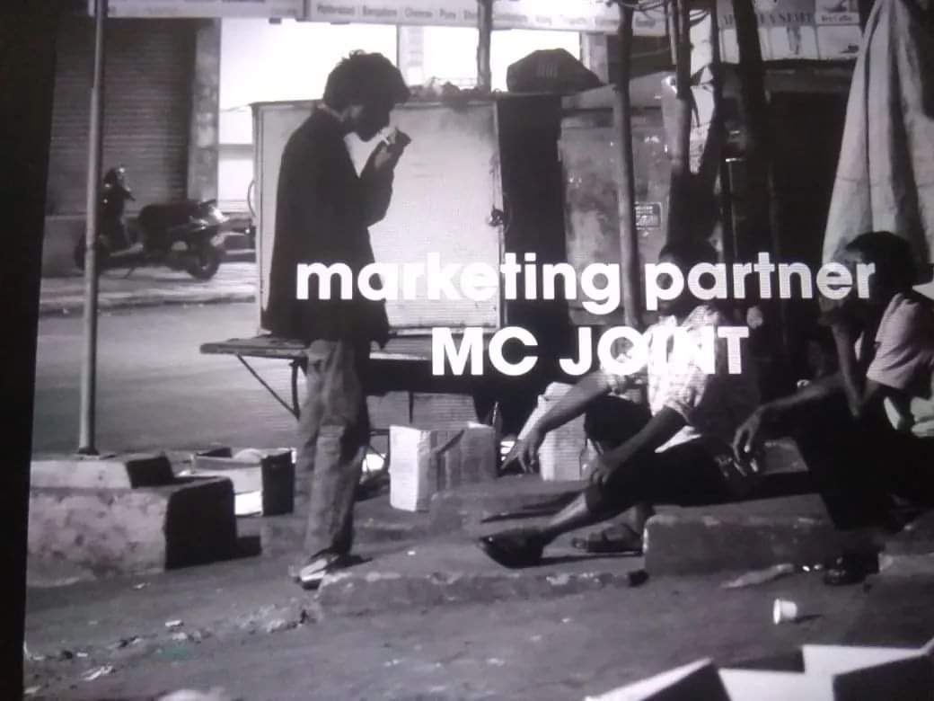 Pickpocket — MC Joint Marketing Partner