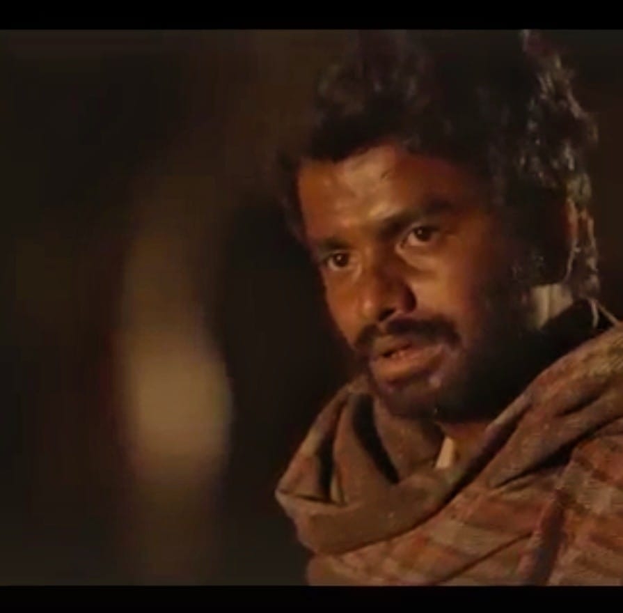 Ajith Mohan in Arcotia