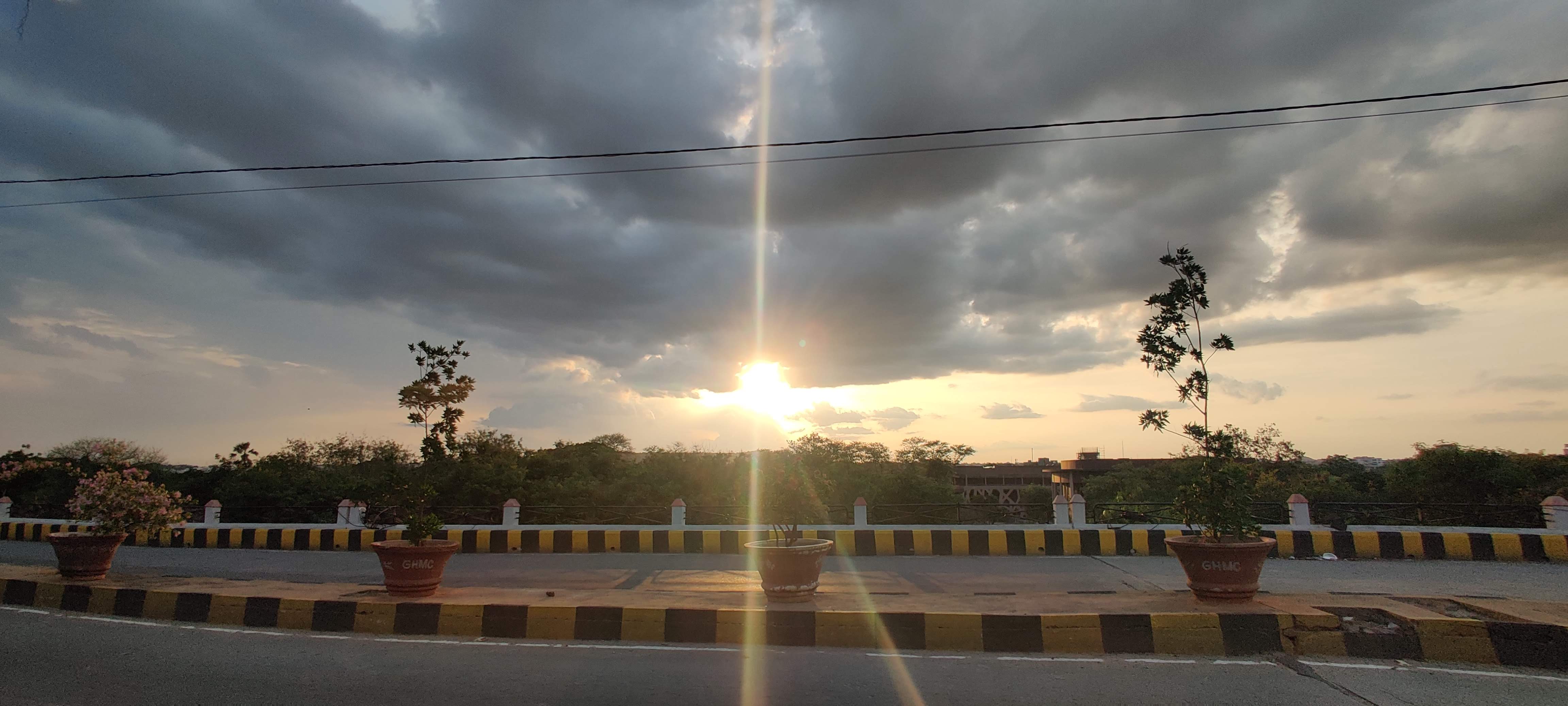 Lazy (Sharath Pawar)