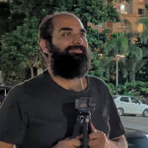 Prashanth Podagatlapalli