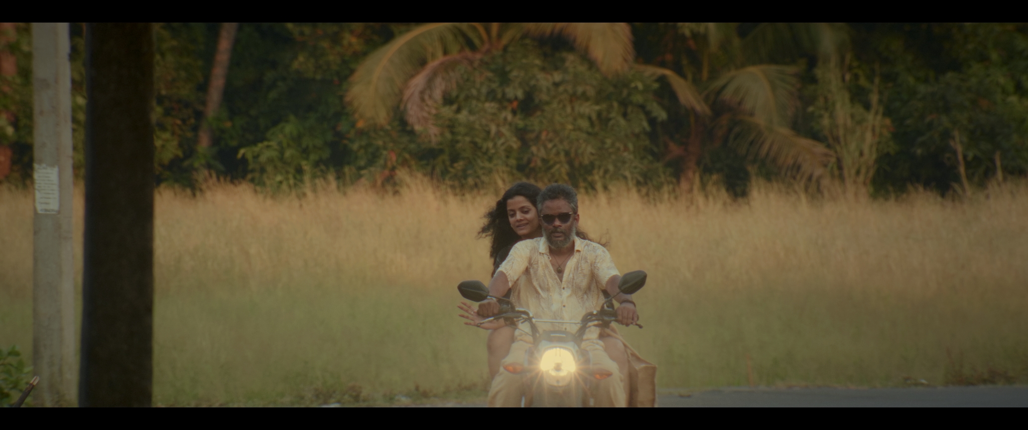 Camp Sasi and Monica Busam — Gopi Galla Goa Trip