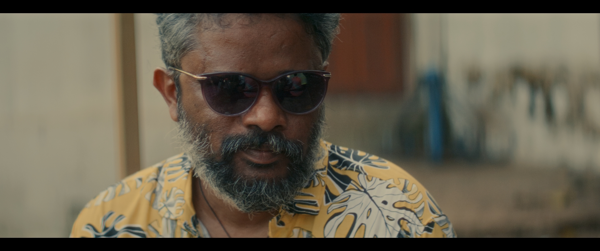 Camp Sasi — Gopi Galla Goa Trip