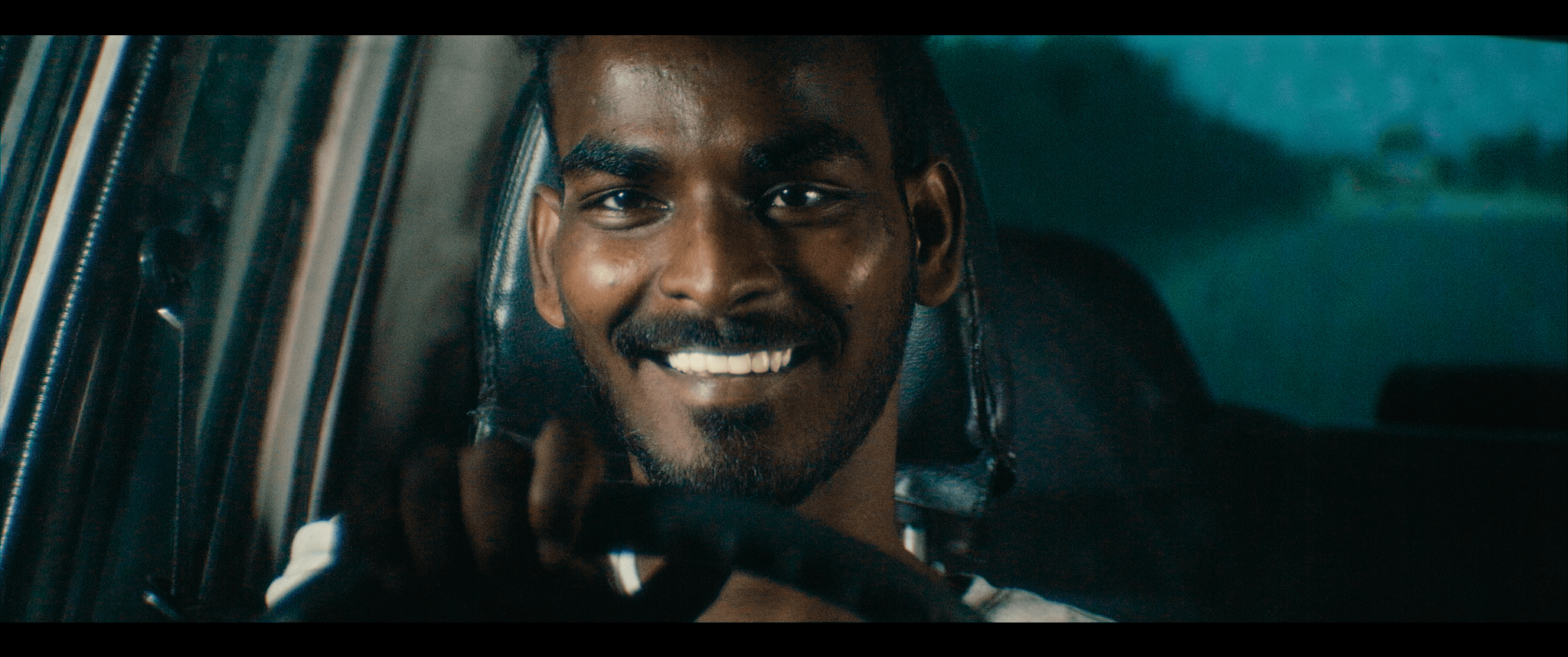 Raju Shivaratri in Gopi Galla Goa Trip