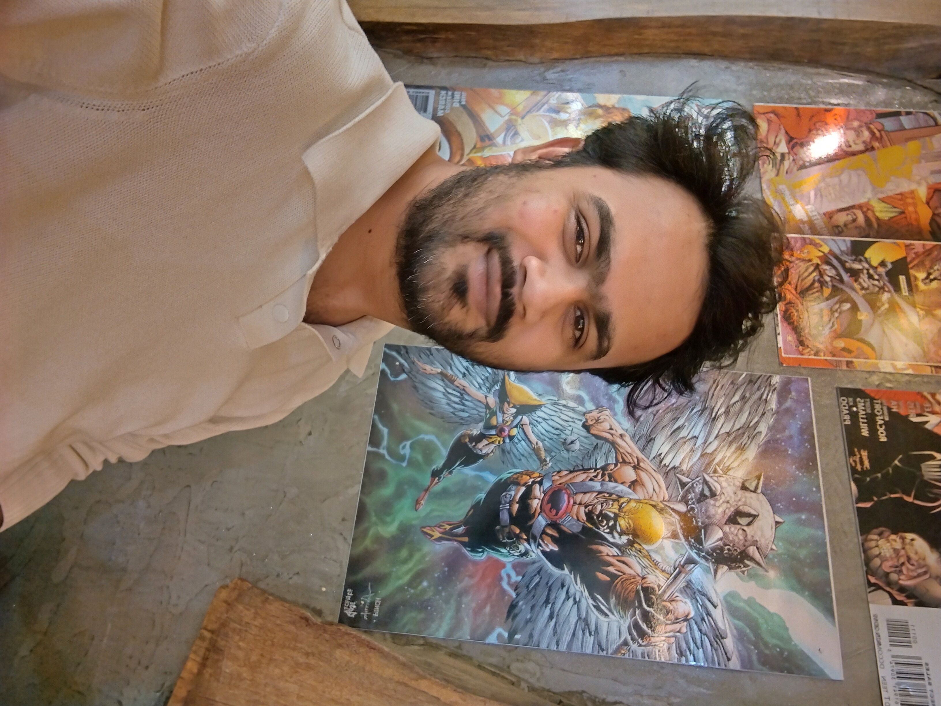 Sonu Mohkh — Founder, MC Joint