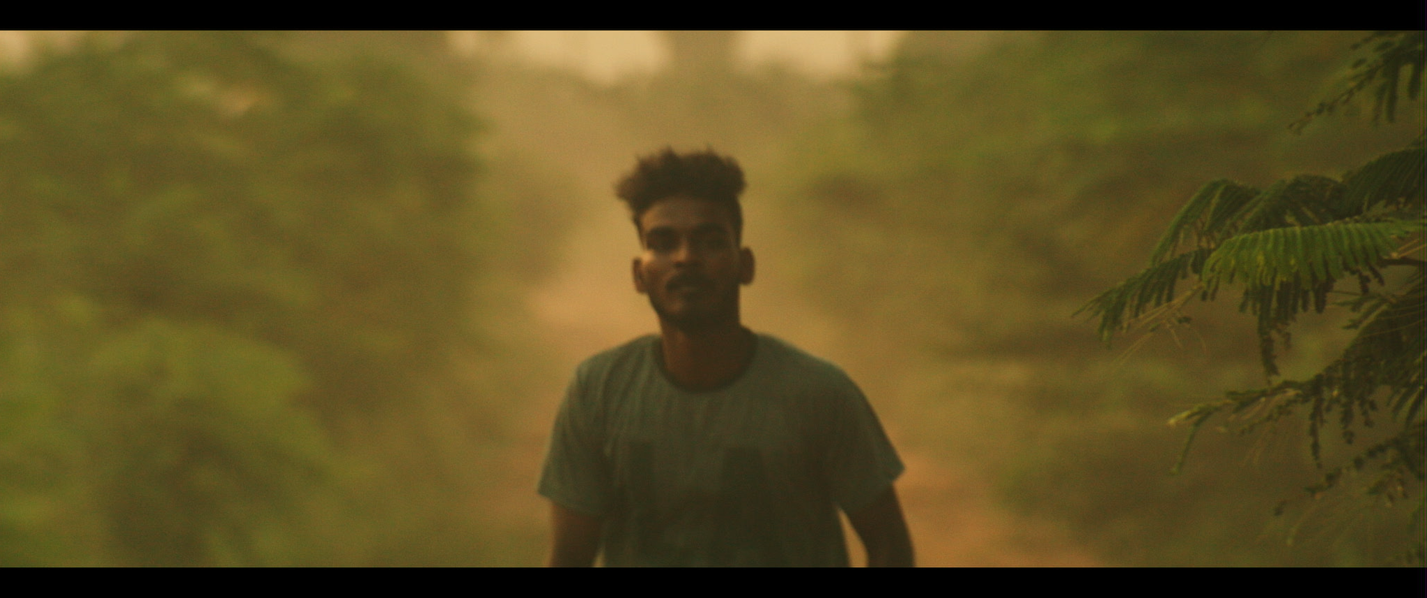 Raju Shivaratri — Gopi Galla Goa Trip