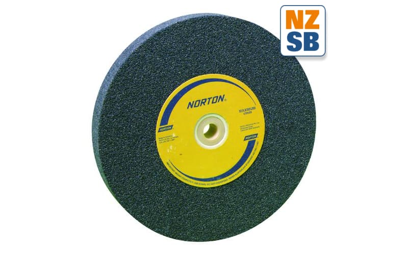 Mini Grinding Wheel Assortment - 50 Piece