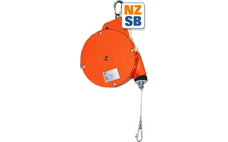 Kromer Spring Balancer-80-90kg (Each) for sale - NZ Safety Blackwoods.