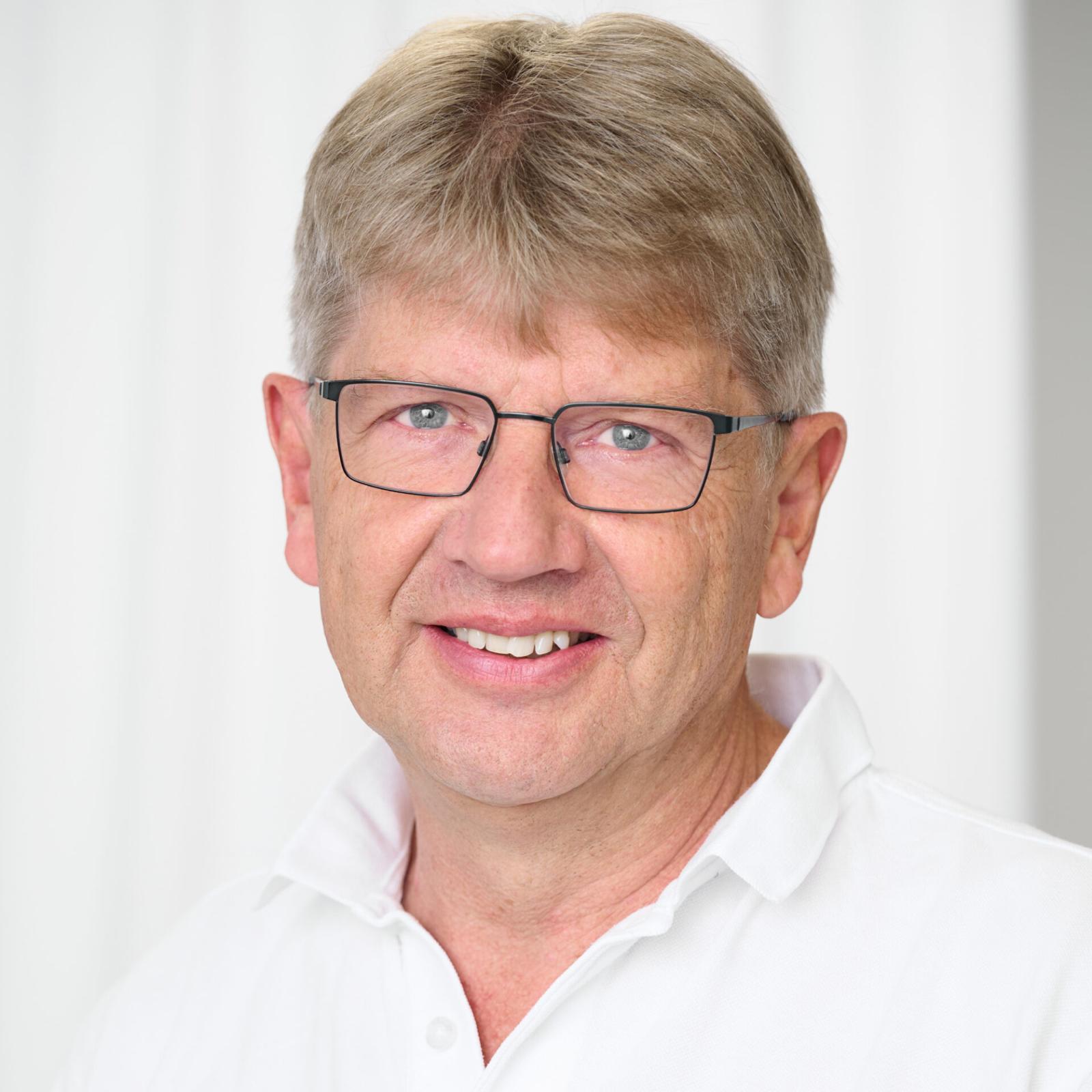 Dr. med. Stefan Drechsel