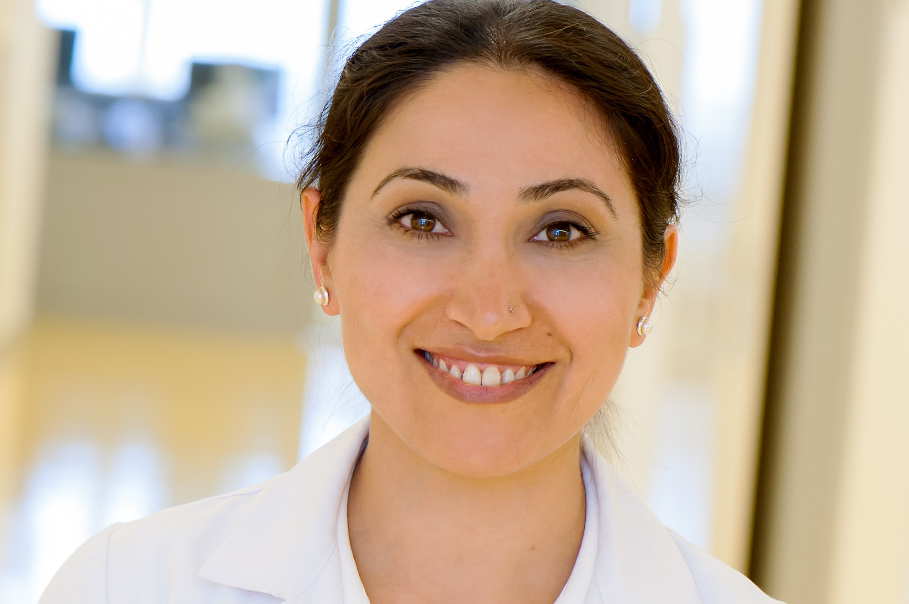 Dipl Ärztin Emine Rojin Peken