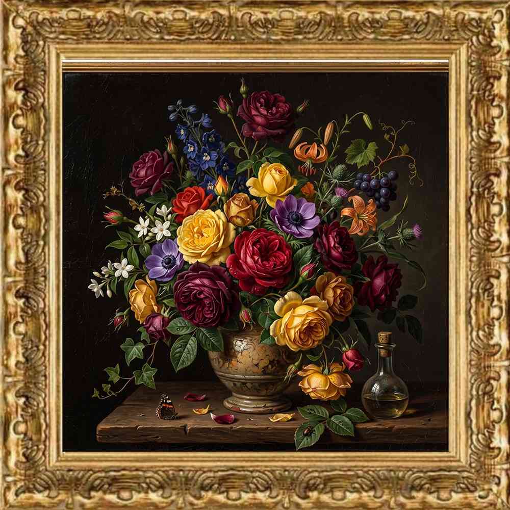 Chiaroscuro