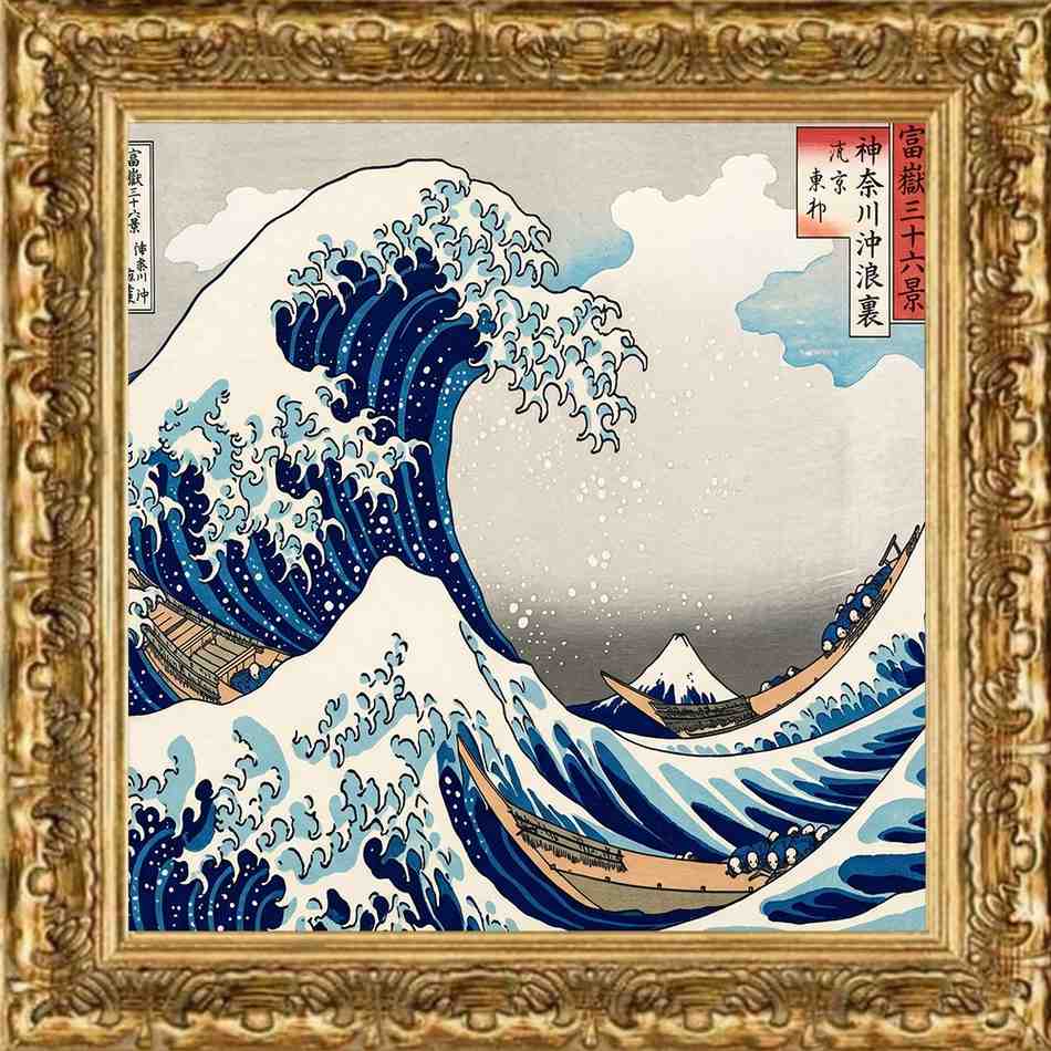 Ukiyo-e