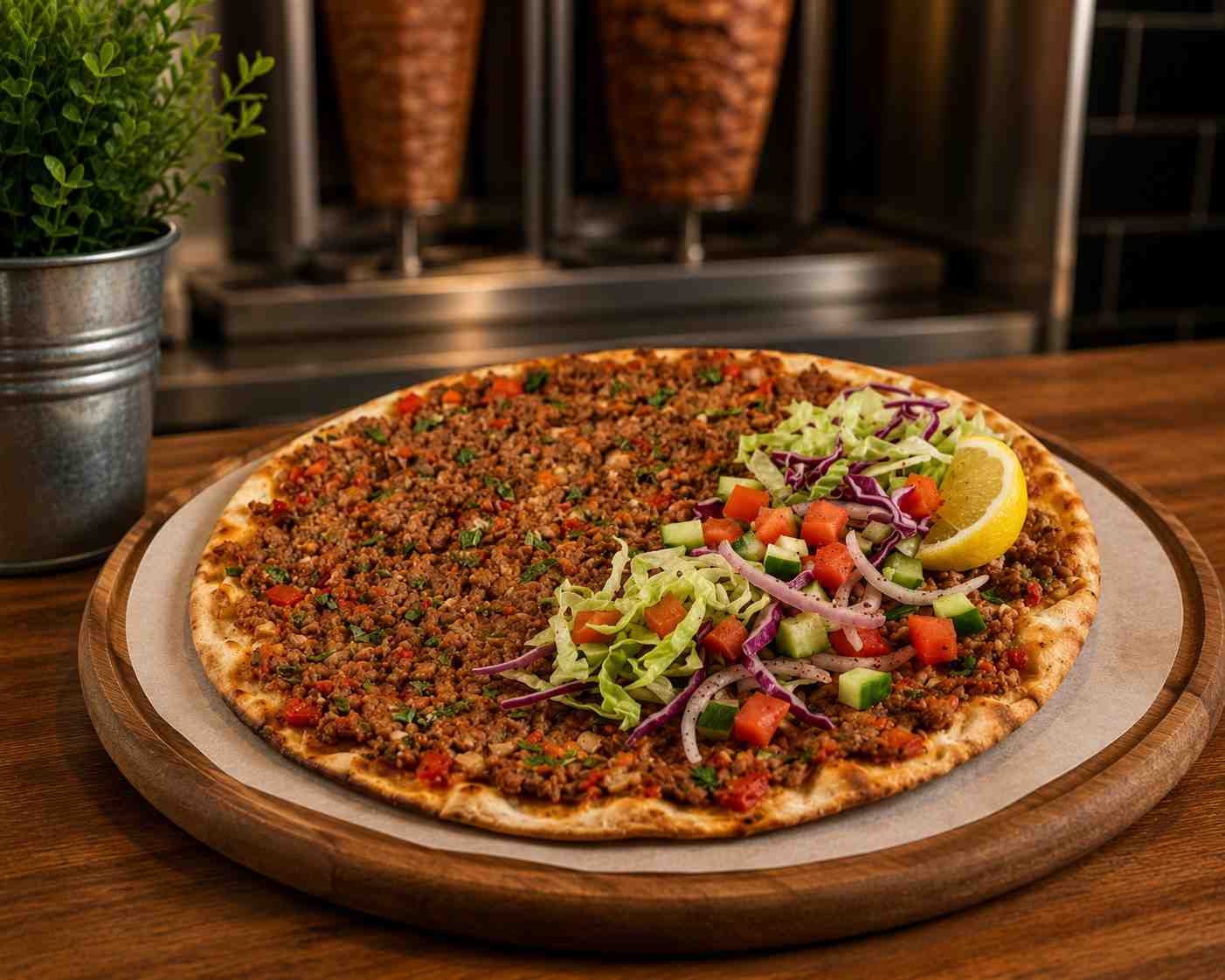 Lahmacun