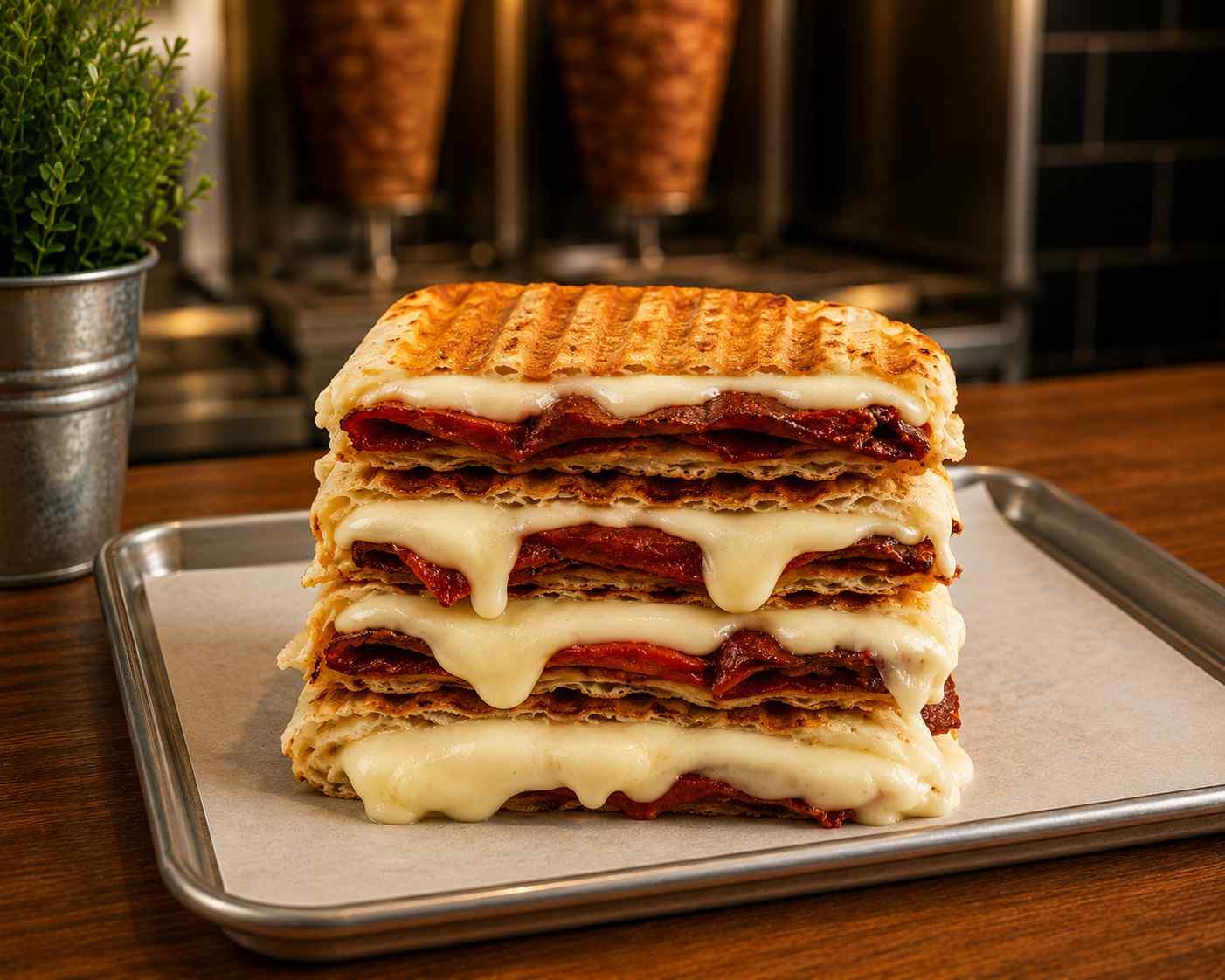 Toast