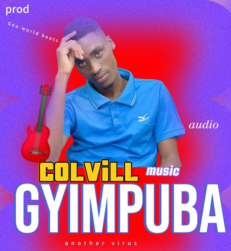 Gyimpuba - Colvill music