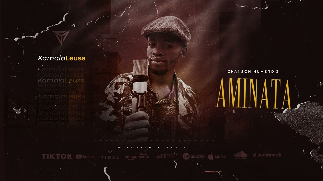 Aminata - Kamala Leusa
