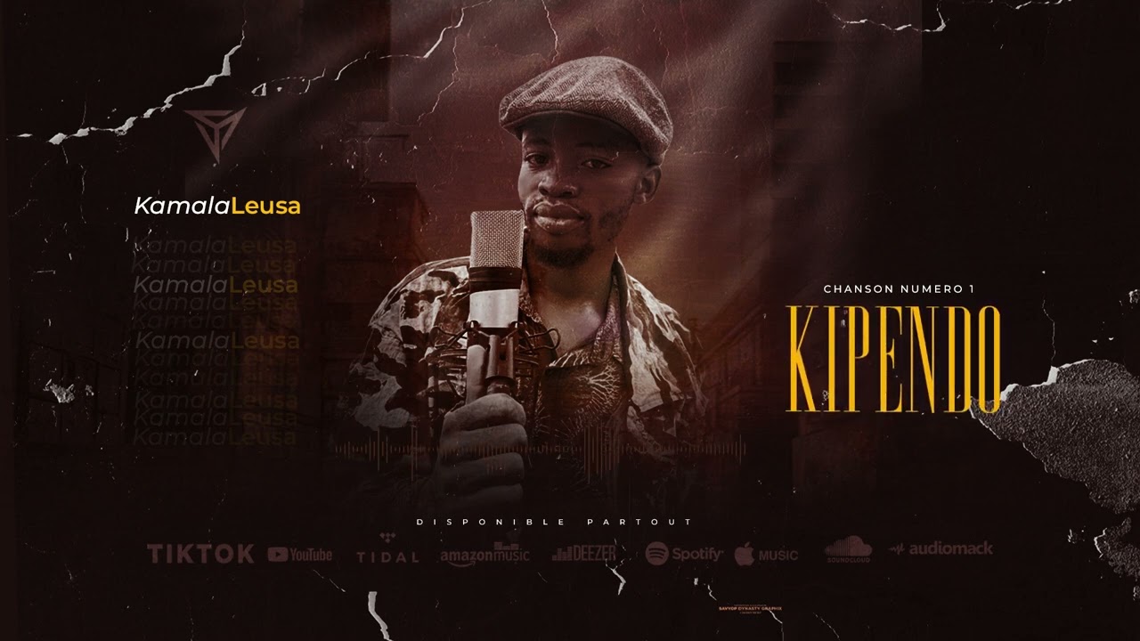 Kipendo - Kamala Leusa