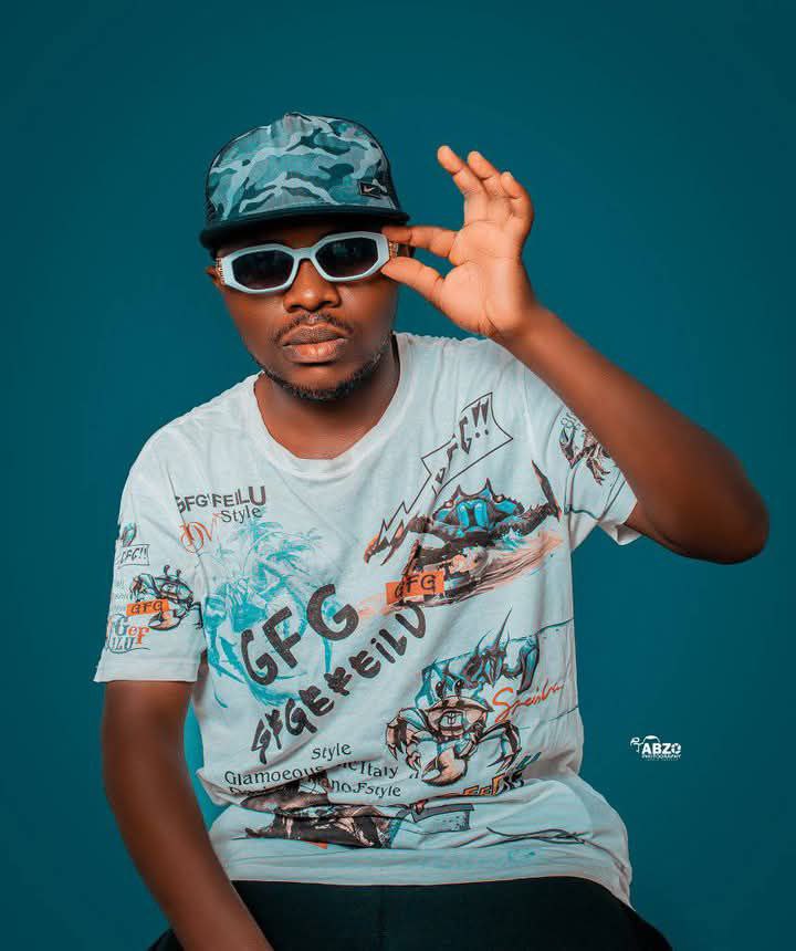 Nihotholere -Van G Mose Ft Ellion beats