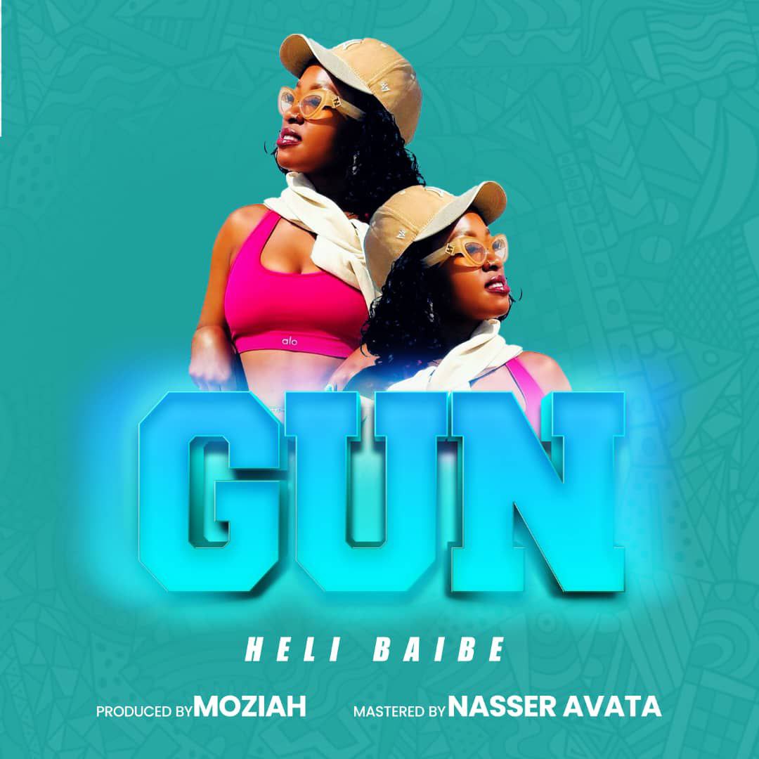 Gun - Heli Baibe