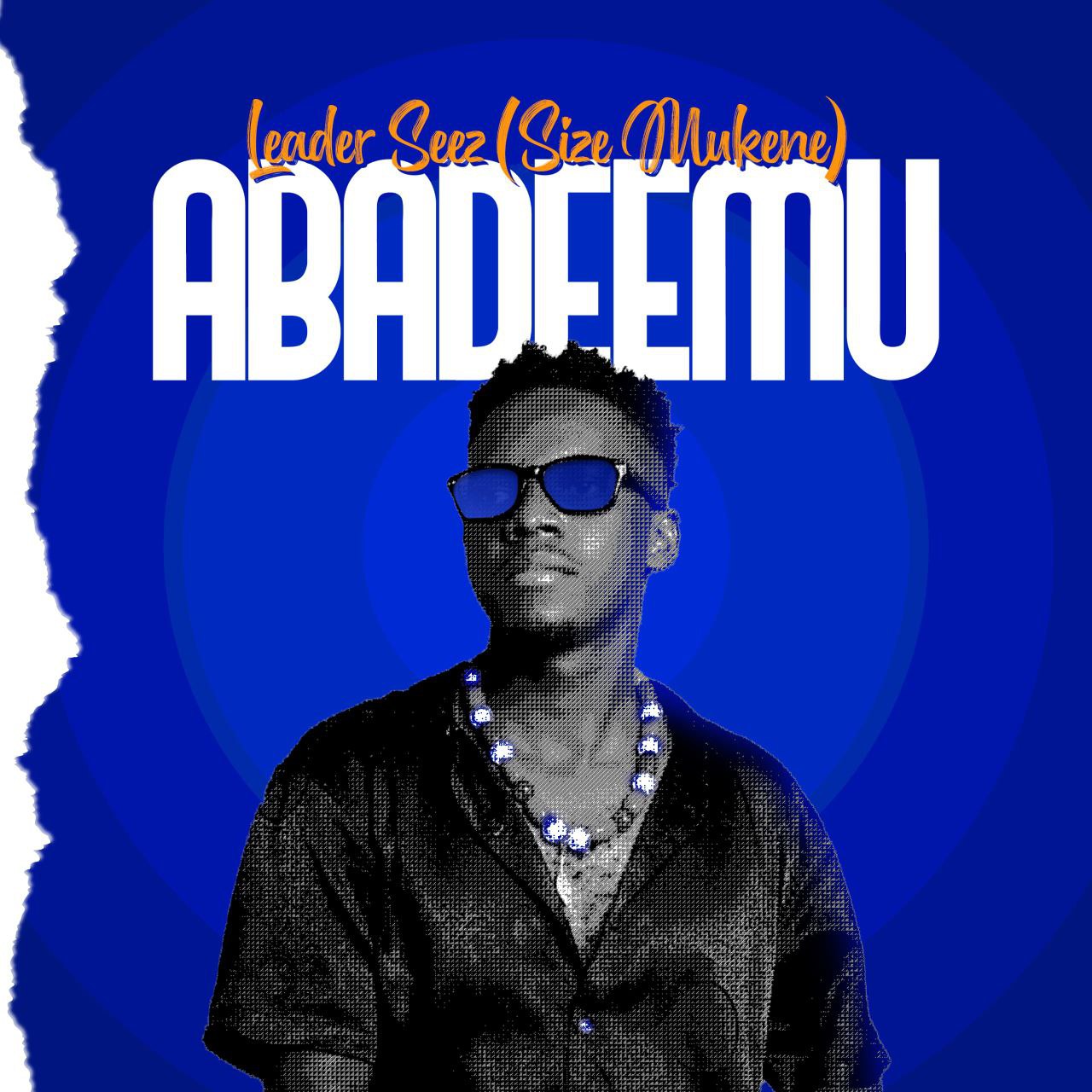 Abadeemu - Leader Seez