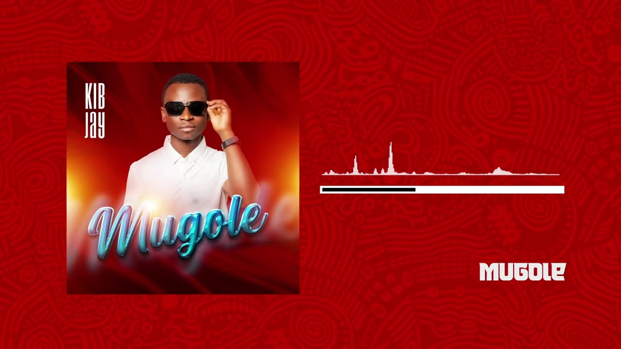 Mugole - Kib jay