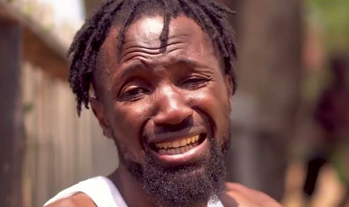 Abafere Abe Love - Freedy Tinny
