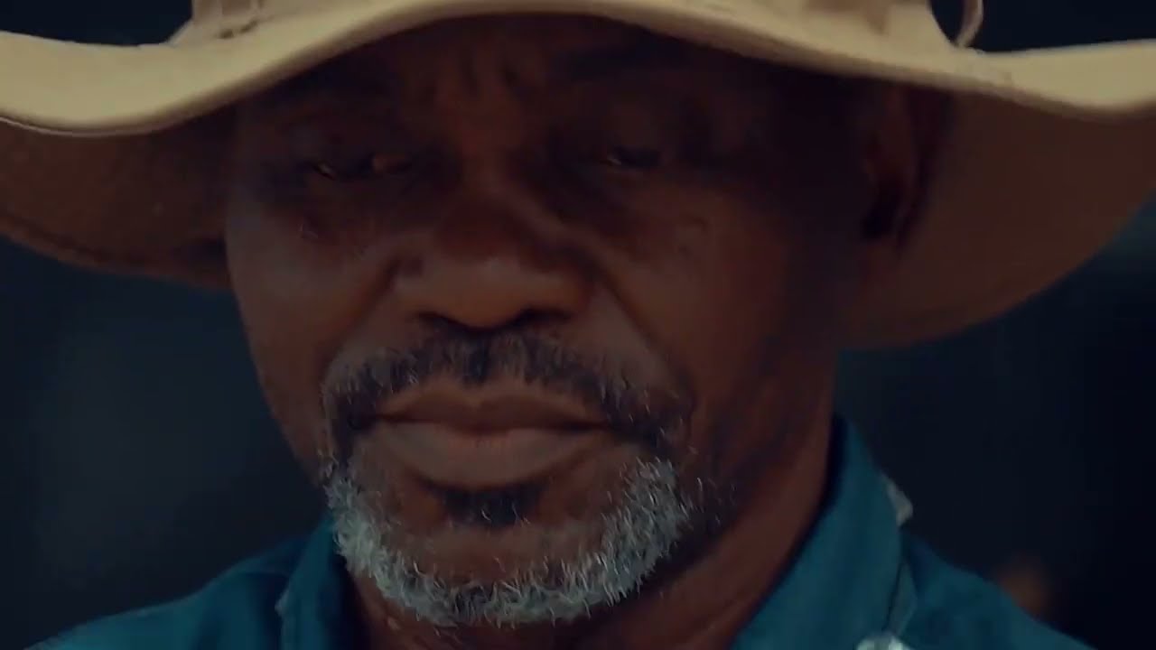 Kwesi Nikwenene - Chance Kahindo